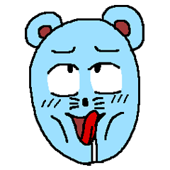 このネズミきらい