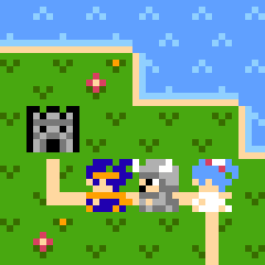 ピコピコ8bits ~RPG編~