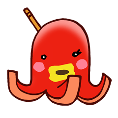 タコウインナーさん
