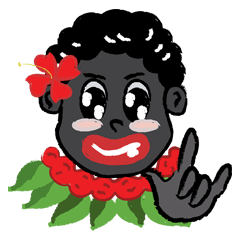Little Mani