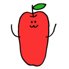 ろんぐりんご