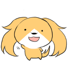 たれみみわんこ