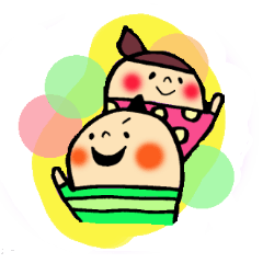 ジェイとエム