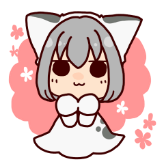 ぽずにゃん