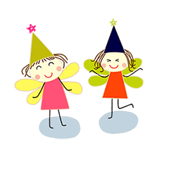 Fairy Fairy