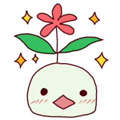 タネちゃん。