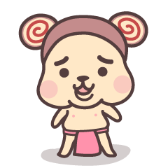 ふんどしくん