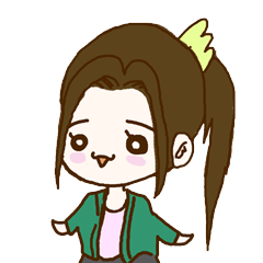 ゆるふわまいちぃ