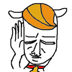 擬音ヤギ