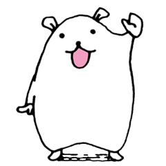 はむちシリーズ