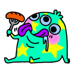 モンスター