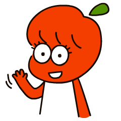 Fruit friends