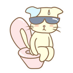 グラ猫さんの日常～第一章～