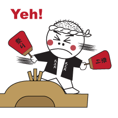 だんじり祭り
