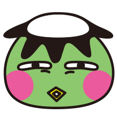 かっぱやろー