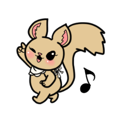 幸せの森の子どもたち