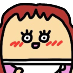 文字無し日常版