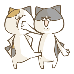 猫日和