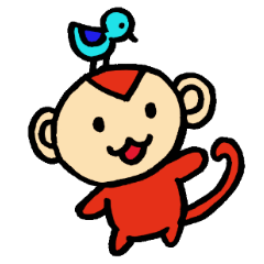 モモ&ピピ