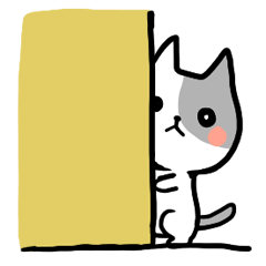 ねこすけ