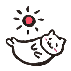 ねこポッポ