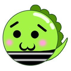 恐竜の日常編