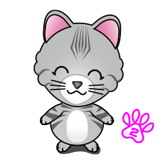 ぽてねこ ルリ 2