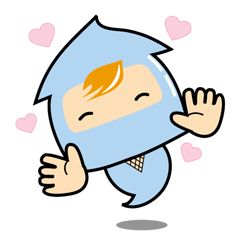 忍者っこ