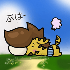 うさくろ