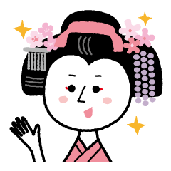 京の舞妓はん