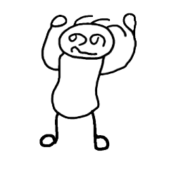 白い奴ら