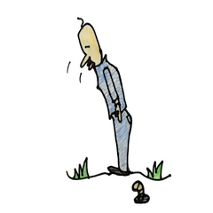 おれはハムくん