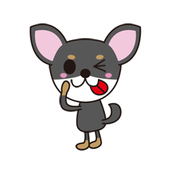 チワワ丸