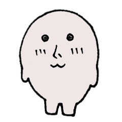 ふしぎ生物ヤマダ