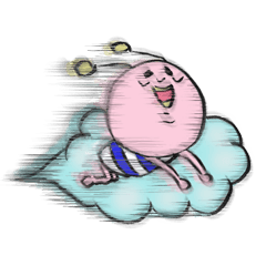 隣のピポ村さん