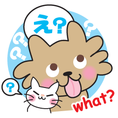 モモ&キキ part1
