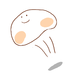 ましまろ大福