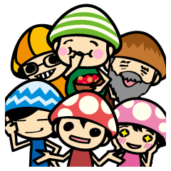 キノココ