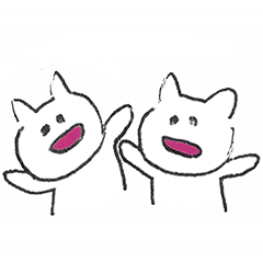 ねこちゃんの日常