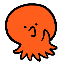 タコちゃん