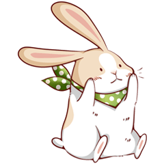 フェイトゥ ウサギ