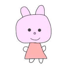 いとしのウサたん
