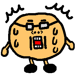 進め!おいなり部長