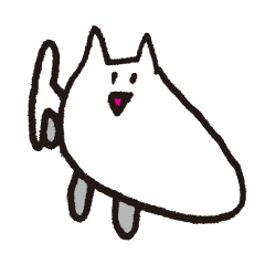 ゆるいねこさん
