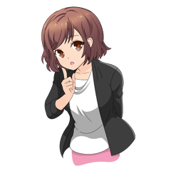 美人事さんと話そう