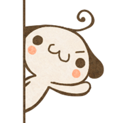 気ままわんこ