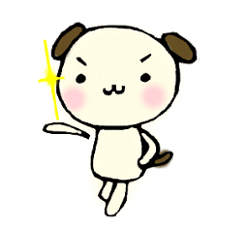 らくがきワンさん