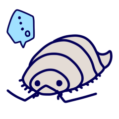 ぐそくたんと文字