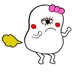 雪ぽん