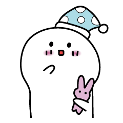 ぽんぽん